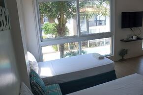 Brisa Marina Beach Resort powered by Cocotel
