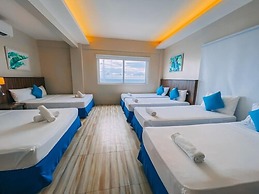 Brisa Marina Beach Resort powered by Cocotel