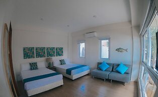 Brisa Marina Beach Resort powered by Cocotel