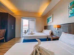 Brisa Marina Beach Resort powered by Cocotel