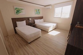 Brisa Marina Beach Resort powered by Cocotel