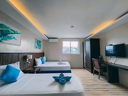 Brisa Marina Beach Resort powered by Cocotel