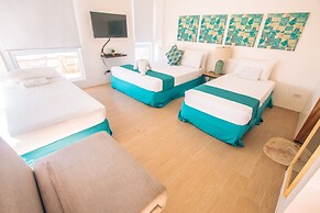 Brisa Marina Beach Resort powered by Cocotel