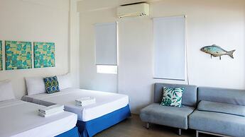 Brisa Marina Beach Resort powered by Cocotel
