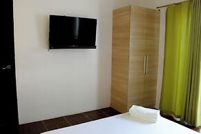 Brisa Marina Beach Resort powered by Cocotel