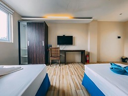 Brisa Marina Beach Resort powered by Cocotel