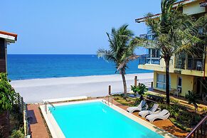 Brisa Marina Beach Resort powered by Cocotel