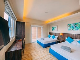 Brisa Marina Beach Resort powered by Cocotel