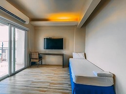 Brisa Marina Beach Resort powered by Cocotel