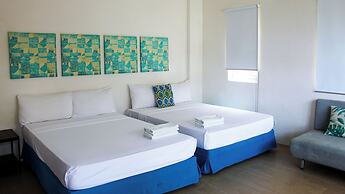 Brisa Marina Beach Resort powered by Cocotel