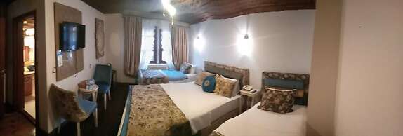 Arasta Konak Otel