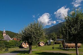 EuroParcs Hermagor  Nassfeld