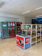 EuroParcs Hermagor  Nassfeld