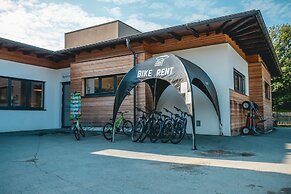 EuroParcs Hermagor  Nassfeld