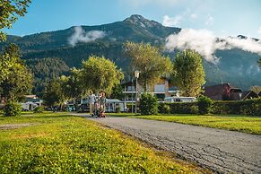 EuroParcs Hermagor  Nassfeld