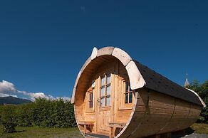 EuroParcs Hermagor  Nassfeld