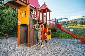 EuroParcs Hermagor  Nassfeld