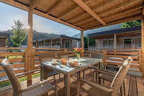 EuroParcs Hermagor  Nassfeld