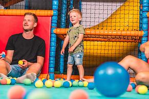 EuroParcs Hermagor  Nassfeld