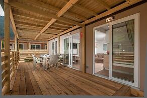 EuroParcs Hermagor  Nassfeld