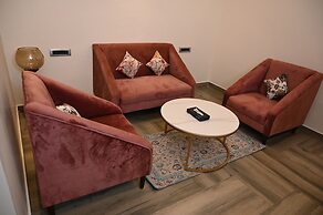 The Hotel Js Souvenir