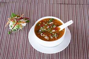 The Hotel Js Souvenir