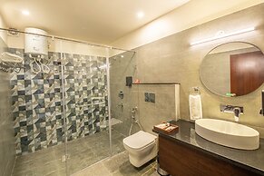 The Hotel Js Souvenir