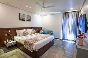 The Hotel Js Souvenir