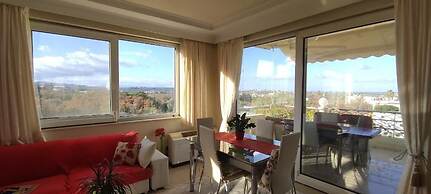 Katerina's Residence Chania