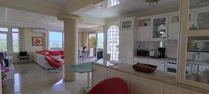 Katerina's Residence Chania