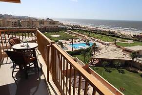 Port said Hotel Misr Travel