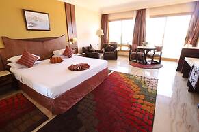 Port said Hotel Misr Travel