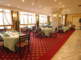 Port said Hotel Misr Travel