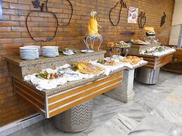 Port said Hotel Misr Travel