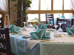 Port said Hotel Misr Travel