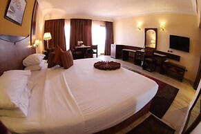 Port said Hotel Misr Travel
