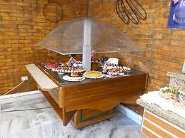 Port said Hotel Misr Travel