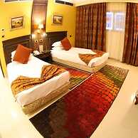 Port said Hotel Misr Travel