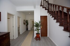 Alecrm D Estepe - Hostel