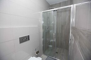 Alecrm D Estepe - Hostel