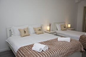 Alecrm D Estepe - Hostel