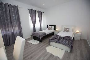 Alecrm D Estepe - Hostel