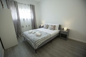 Alecrm D Estepe - Hostel