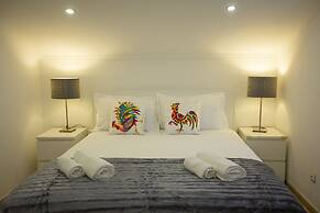 Alecrm D Estepe - Hostel