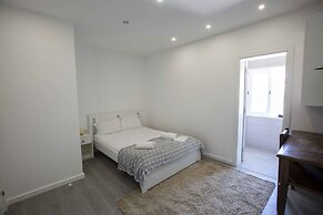 Alecrm D Estepe - Hostel