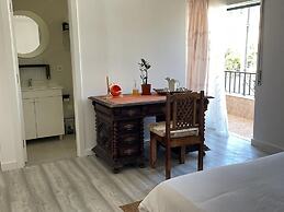 Alecrm D Estepe - Hostel