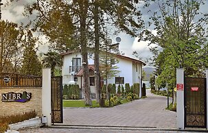 Nibras Villa Resort