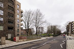 The Acton Flats