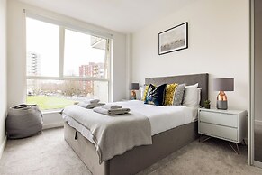 The Acton Flats