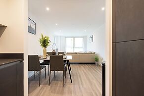 The Acton Flats